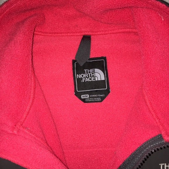 Northface Jacket - Picture 4 of 7